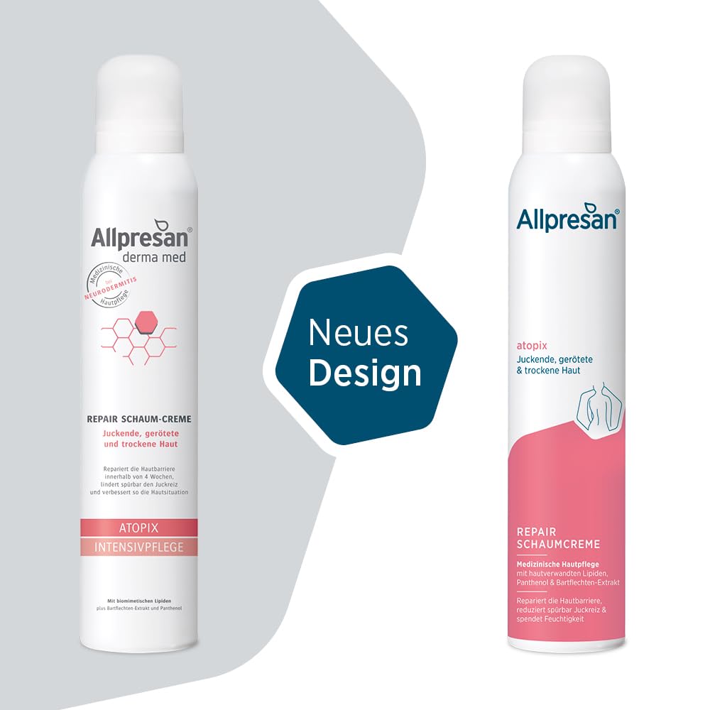allpresan-atopix-derma-med-intensivpflege-schaum-creme-200-ml image 2