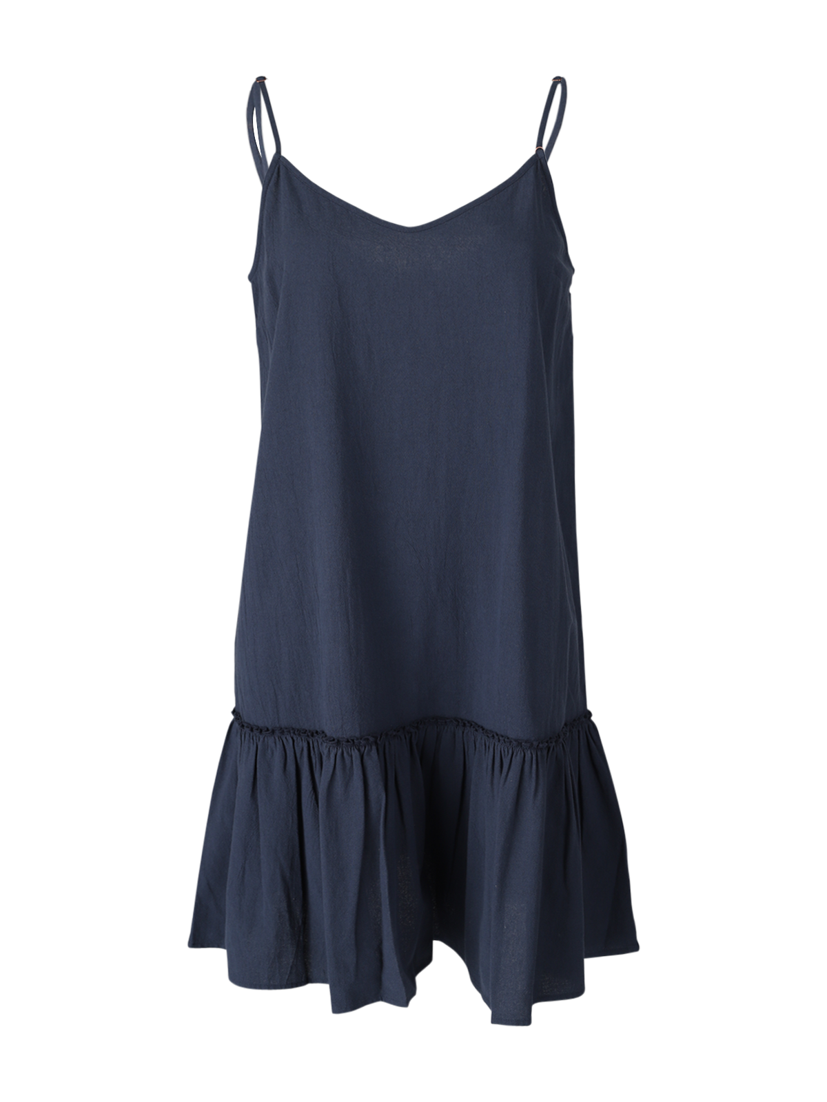 brunotti-nami-damen-kleid-indigo-blue-luftiges-sommerkleid image 8