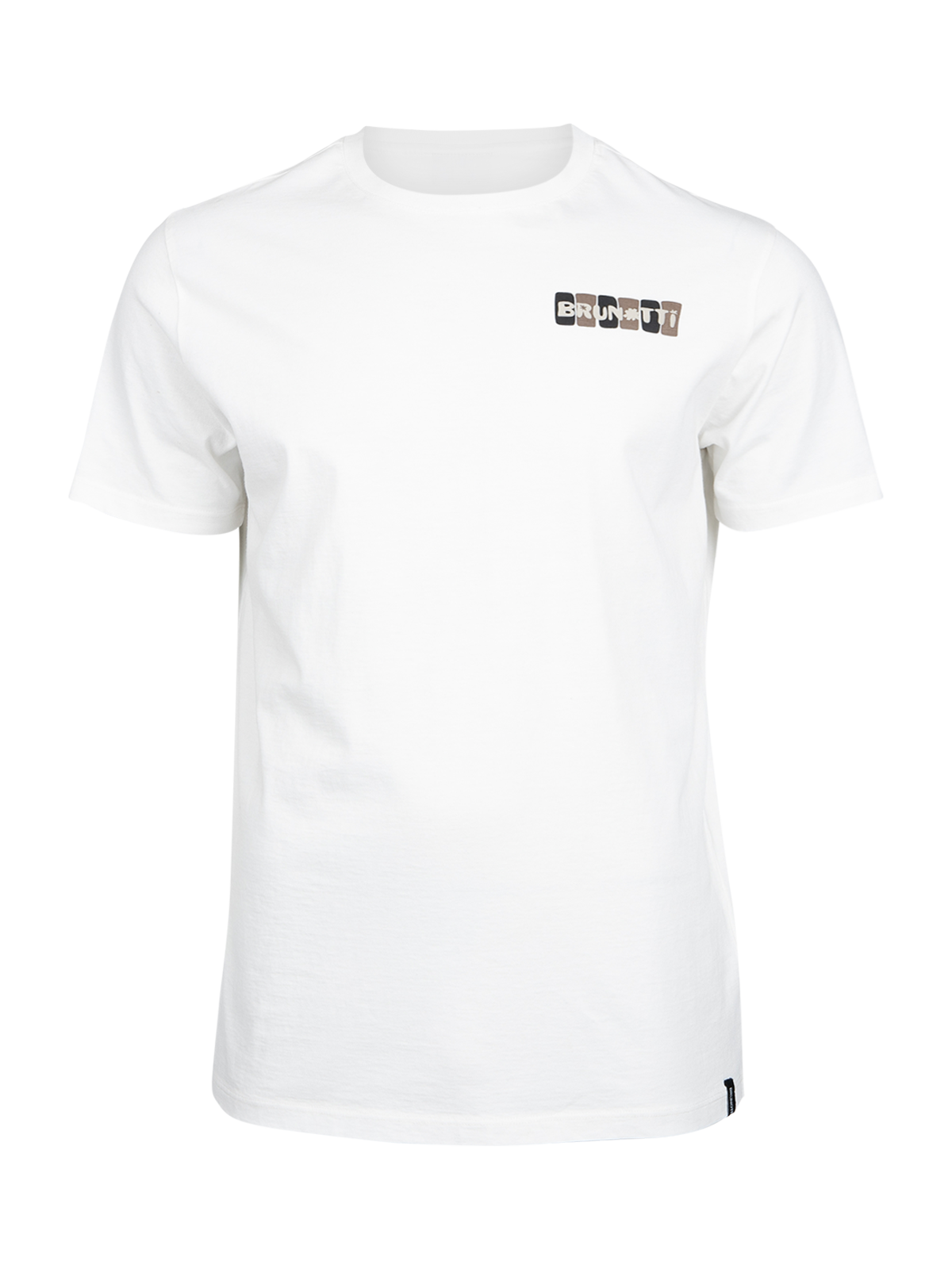 brunotti-pietros-t-shirt-herren-snow-baumwolle-print image 7