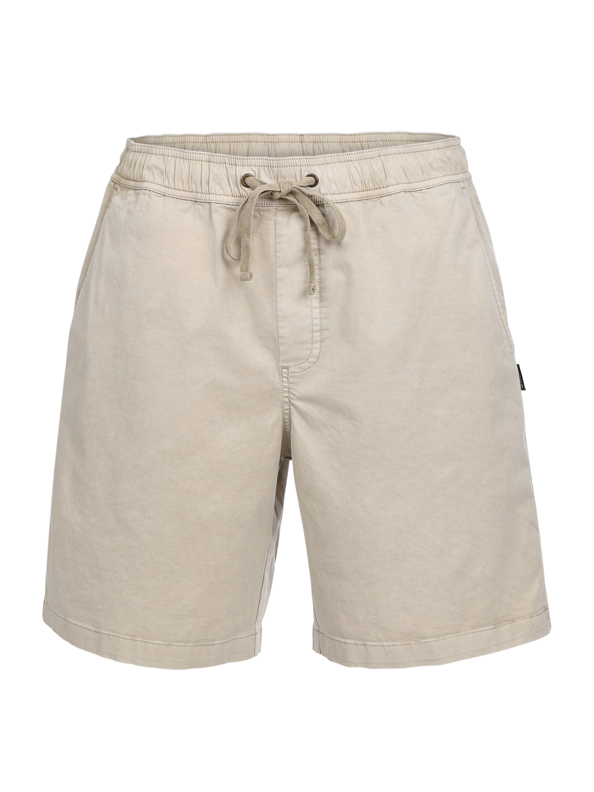 brunotti-alec-herren-walkshorts-feather-grey-stretch image 7