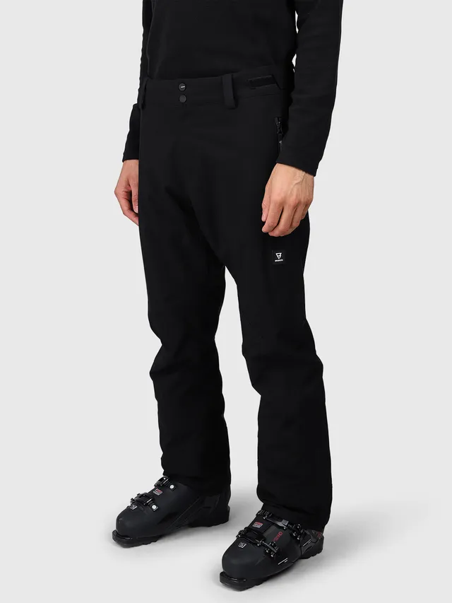 brunotti-ramiro-n-herren-skihose-snowpants-schwarz image 1