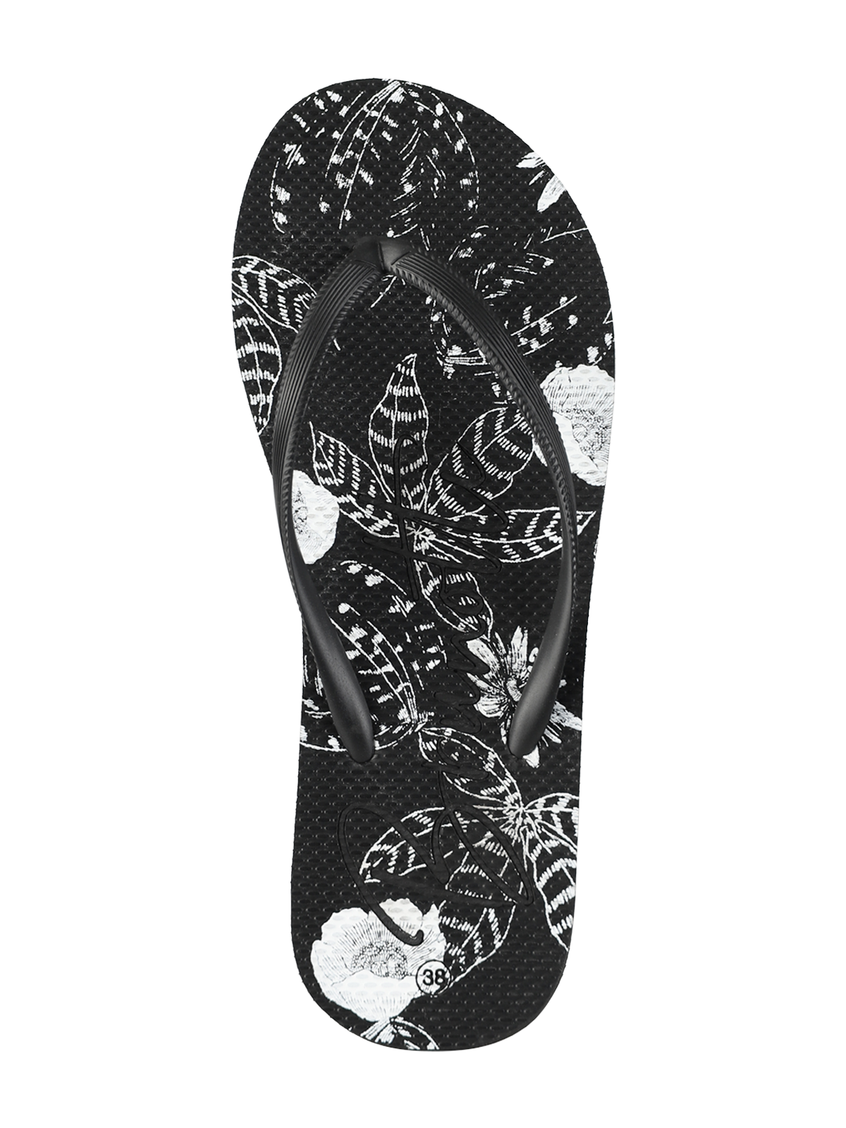 brunotti-gaia-ao-damen-flip-flops-schwarz-36-42 image 1