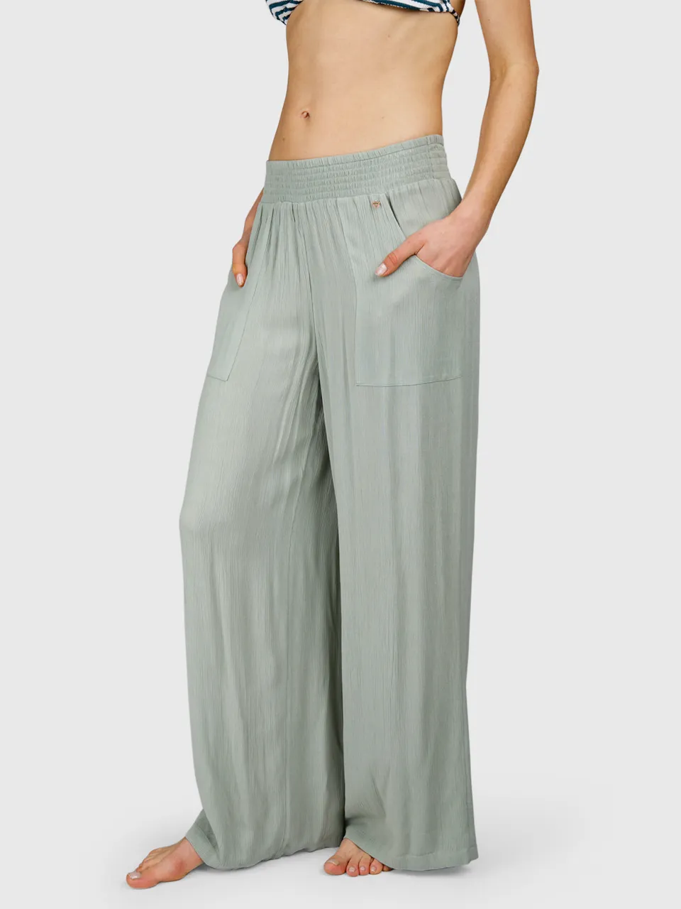 brunotti-catalina-damen-hose-aqua-grey-weites-bein image 1