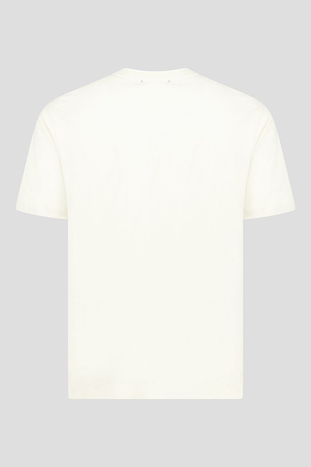 ciesse-outdoor-t-shirt-baumwolle-beige-regular-fit image 5