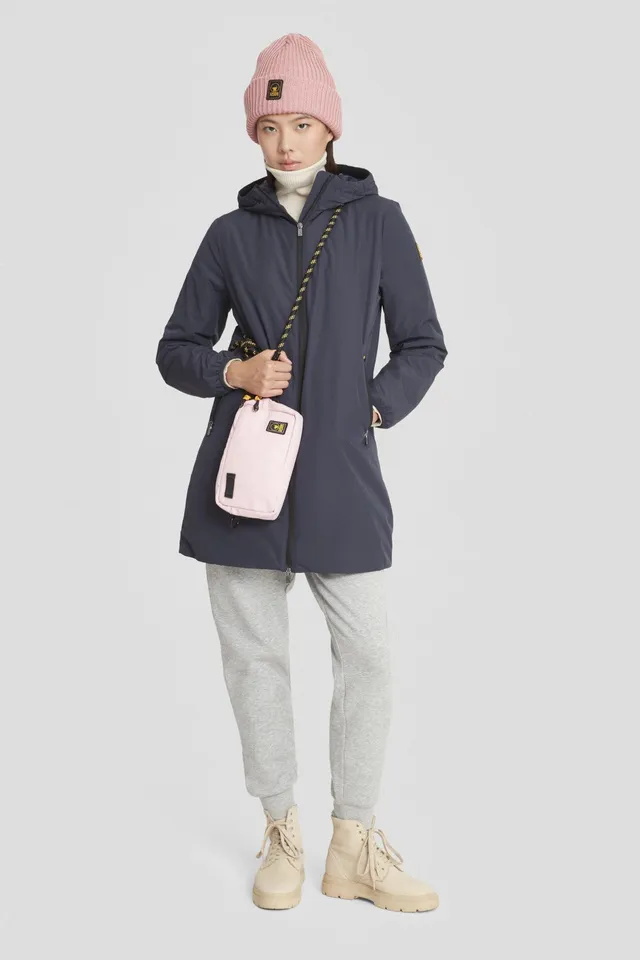 ciesse-outdoor-giacche-invernali-winterjacke-blau-dwr image 1