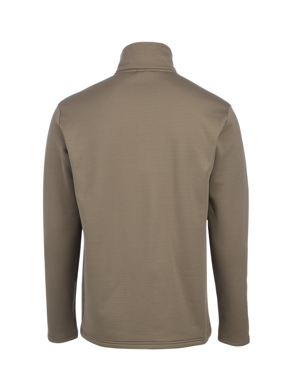brunotti-daronst-herren-fleece-dusky-green-regular-fit image 8