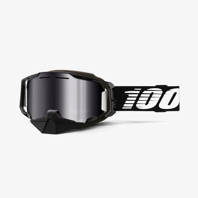 100-armega-schneemobilbrille-black-yellow-mirror-doppelglas image 1
