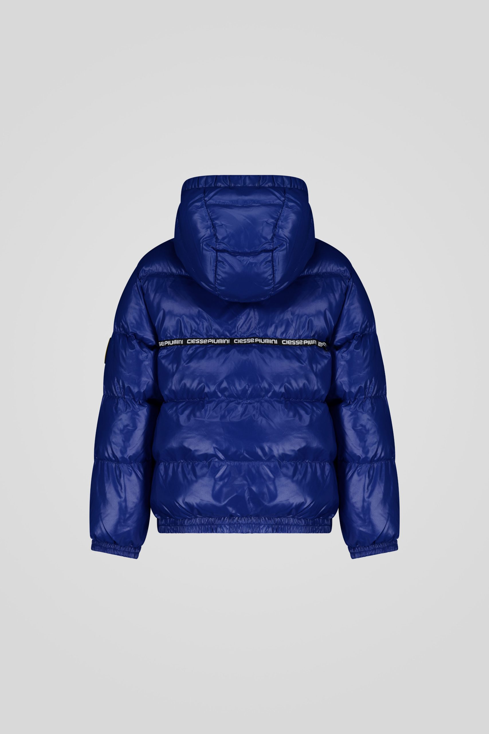 ciesse-outdoor-piumini-steppjacke-blau-kapuze-unisex image 2