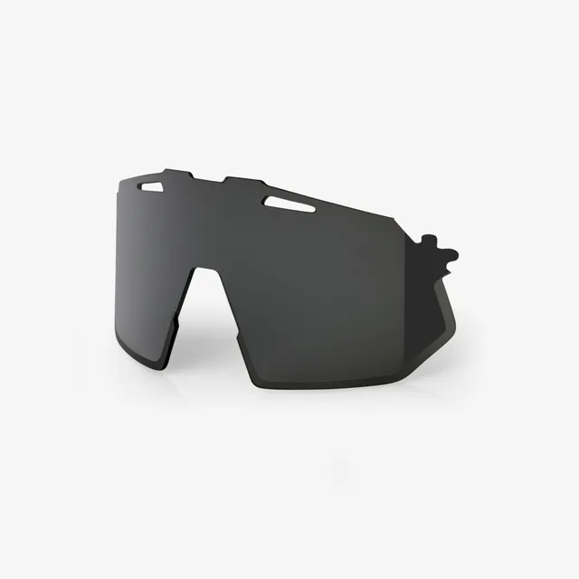 100-hypercraft-sq-ersatzglas-sportbrille-smoke-polycarbonat image 1