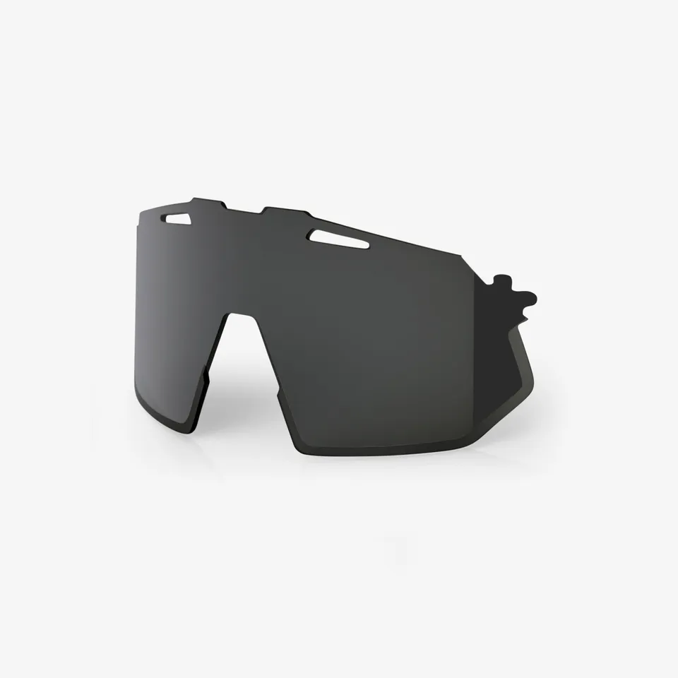 100-hypercraft-sq-ersatzglas-sportbrille-smoke-polycarbonat image 1