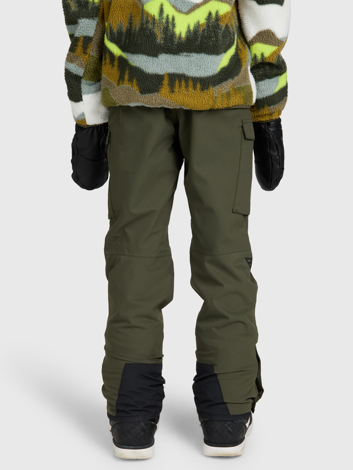 brunotti-footraily-cargo-jungen-skihose-gr-n-15k image 2