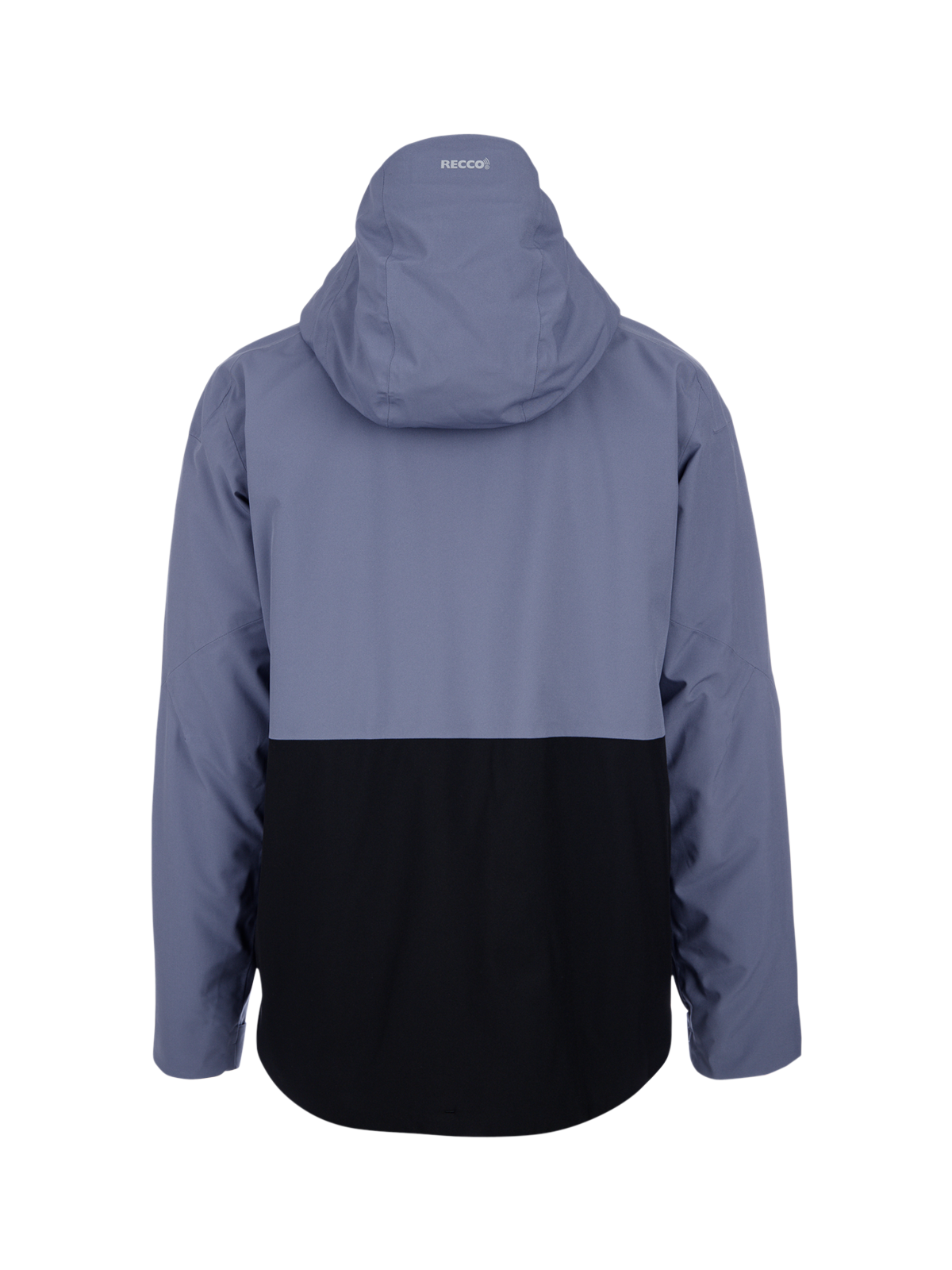 brunotti-kendron-snowjacke-herren-grey-sky-15k-isoliert image 2