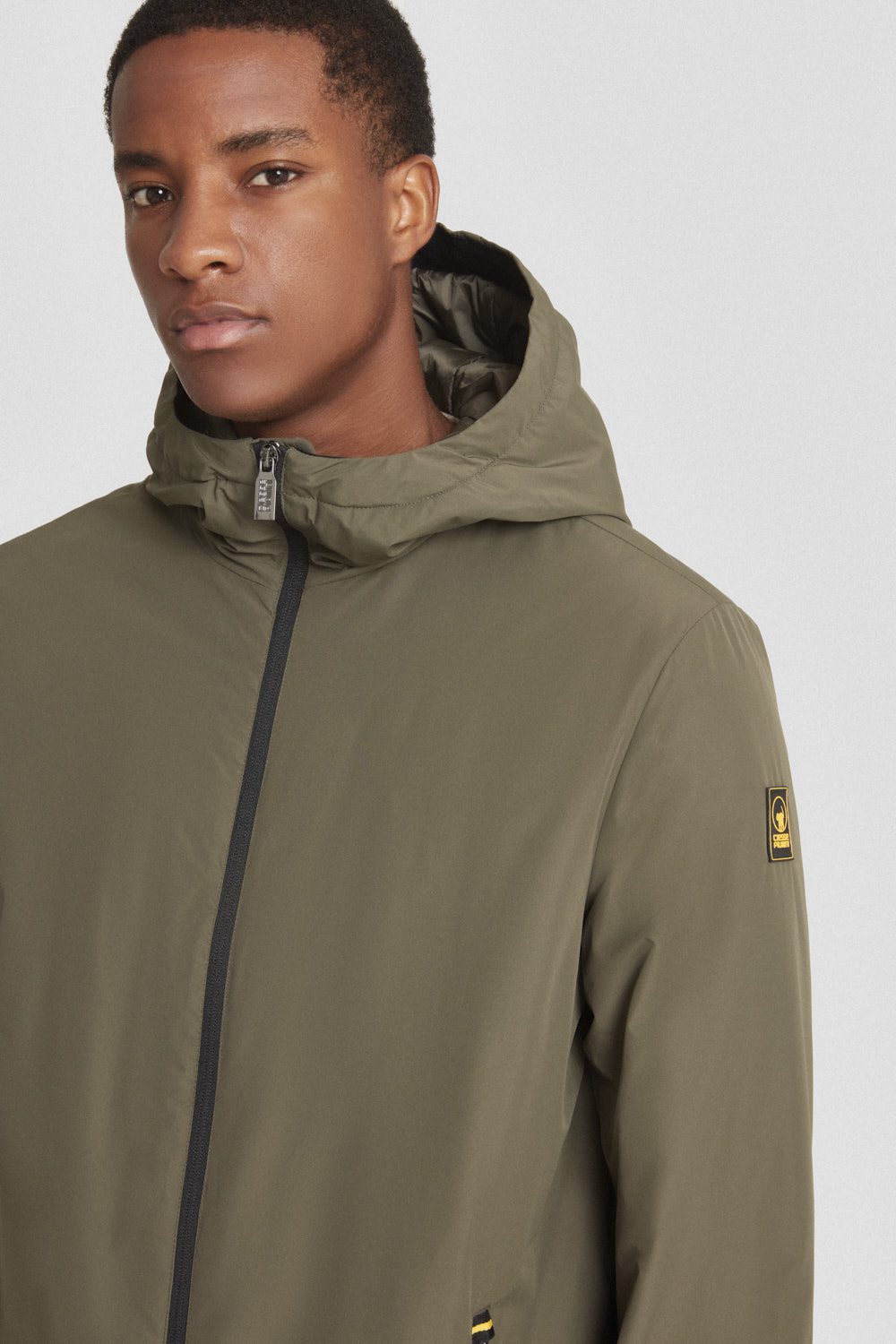 ciesse-outdoor-giacche-invernali-winterjacke-gr-n-dwr image 4