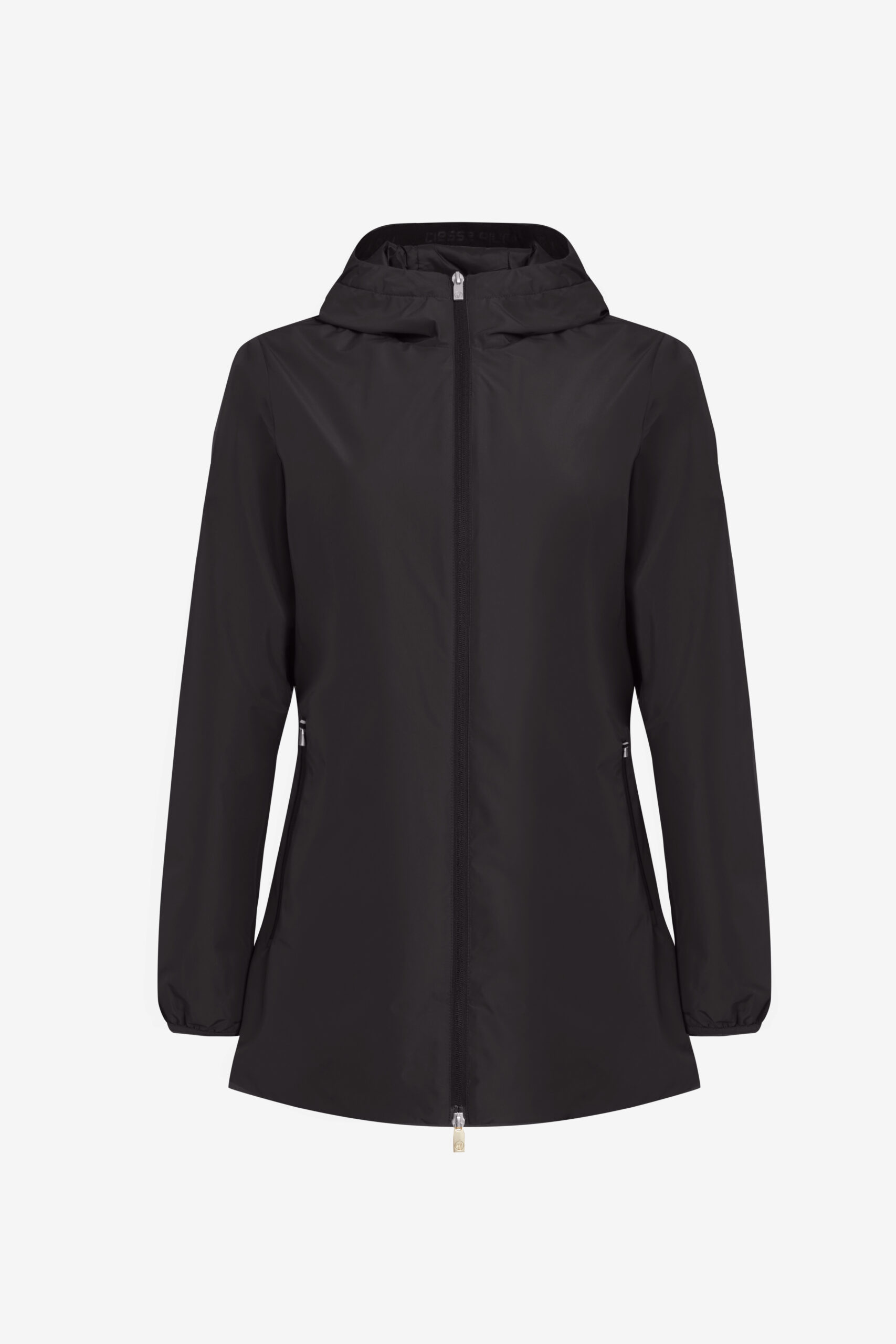 ciesse-outdoor-karuna-damenjacke-schwarz-mit-kapuze-leicht image 5