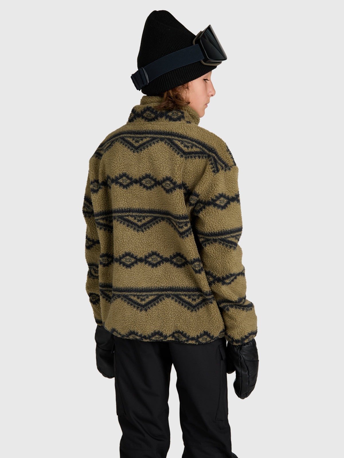 brunotti-kennety-jungen-fleecepullover-gr-n-gr-164 image 2