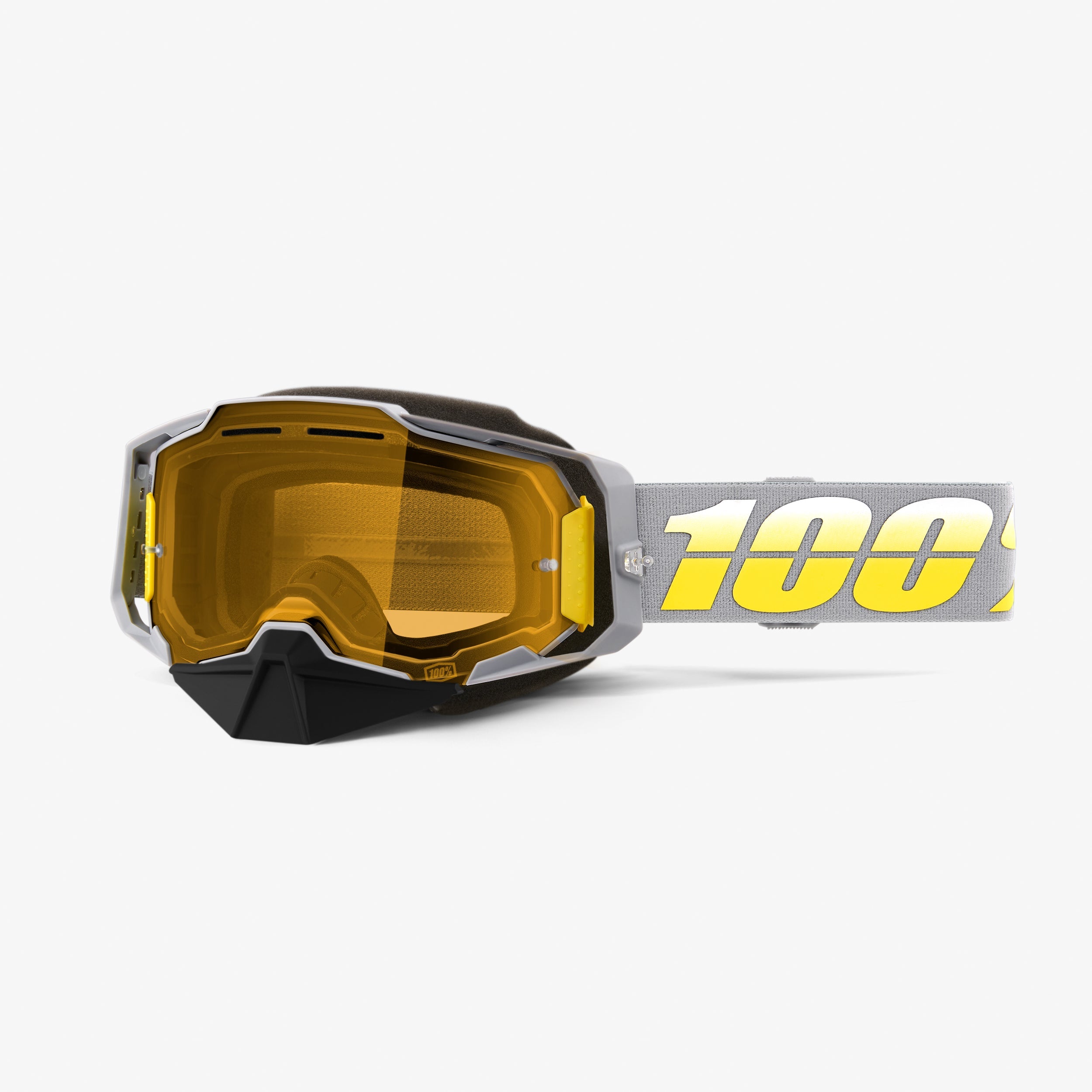 100-armega-snowmobile-skibrille-complex-yellow-mirror-blue image 2