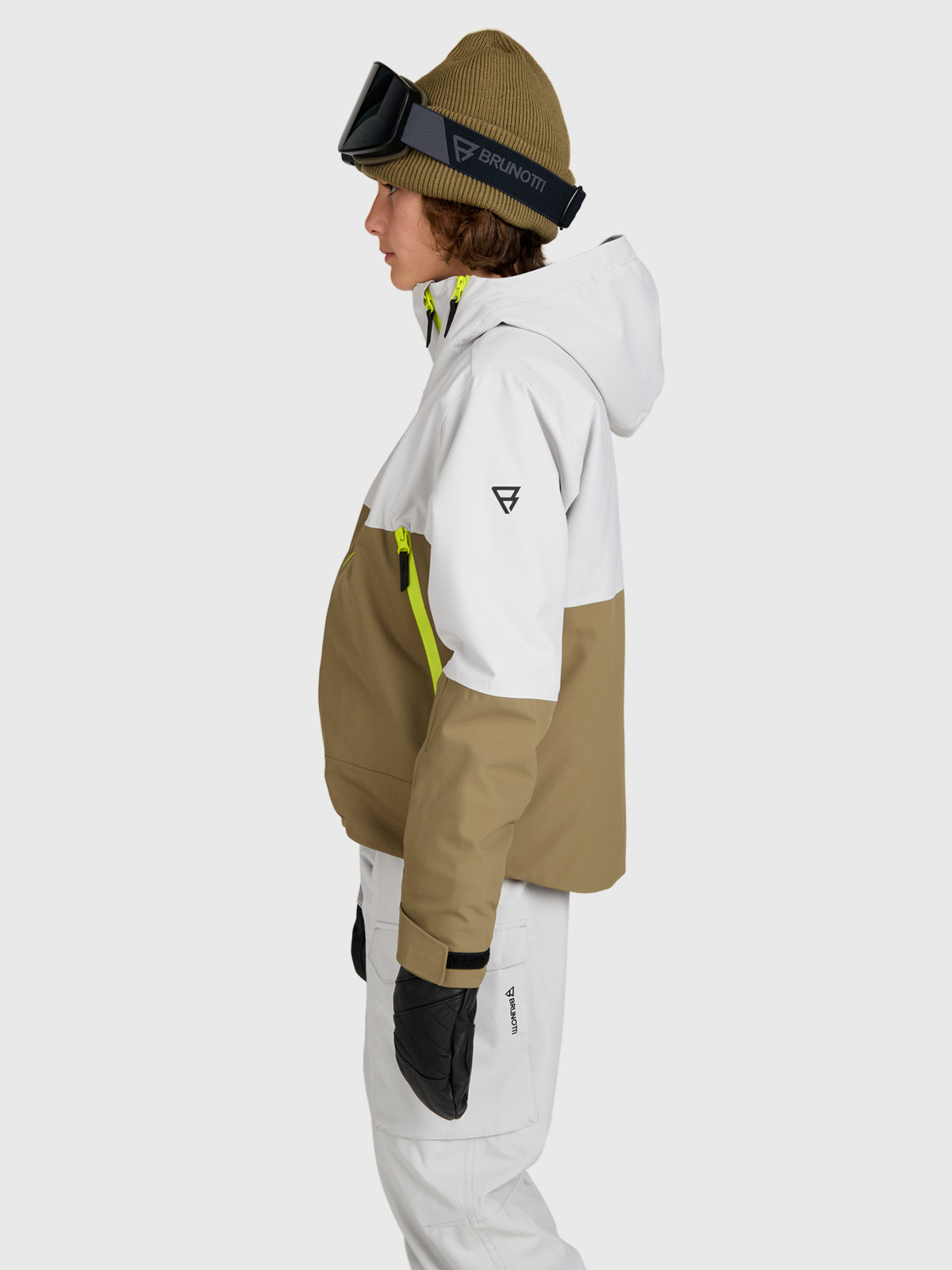 brunotti-kany-skijacke-jungen-dusky-green-15k-thinsulate image 6