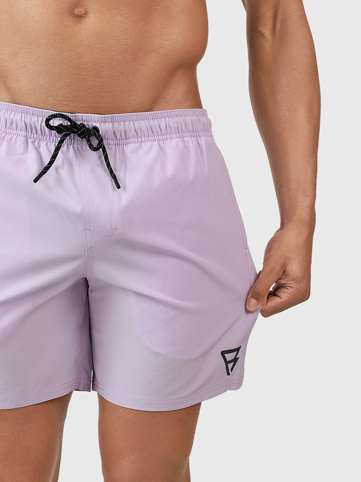 brunotti-bru-conic-herren-badeshorts-lila-gr-xl image 2