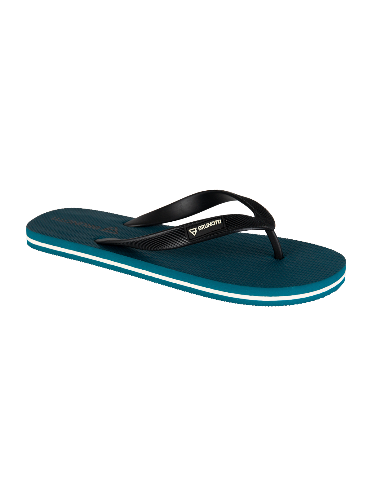 brunotti-jaxson-herren-flip-flops-fuel-green-gr-40-46 image 2