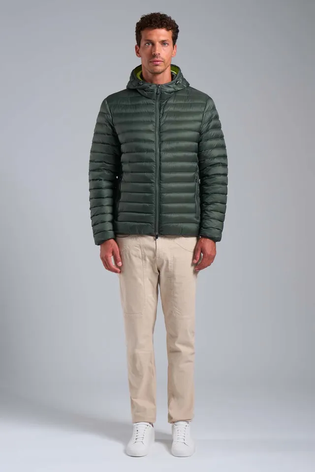 ciesse-outdoor-franklin-2-0-daunenjacke-gr-n-800-fill image 1