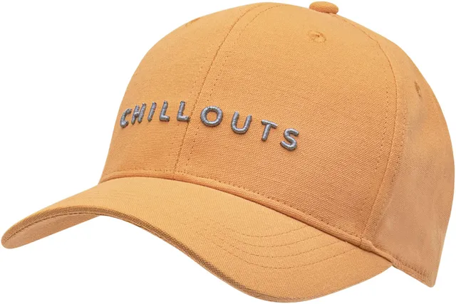 chillouts-cusco-cap-baseballkappe-baumwolle-mango image 1