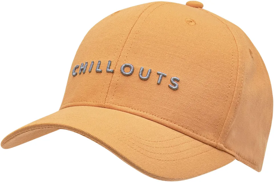 chillouts-cusco-cap-baseballkappe-baumwolle-mango image 1