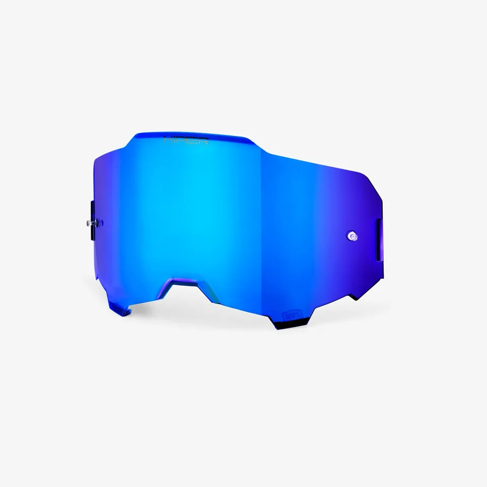 100-armega-ersatzscheibe-hiper-mirror-blue-linse image 1