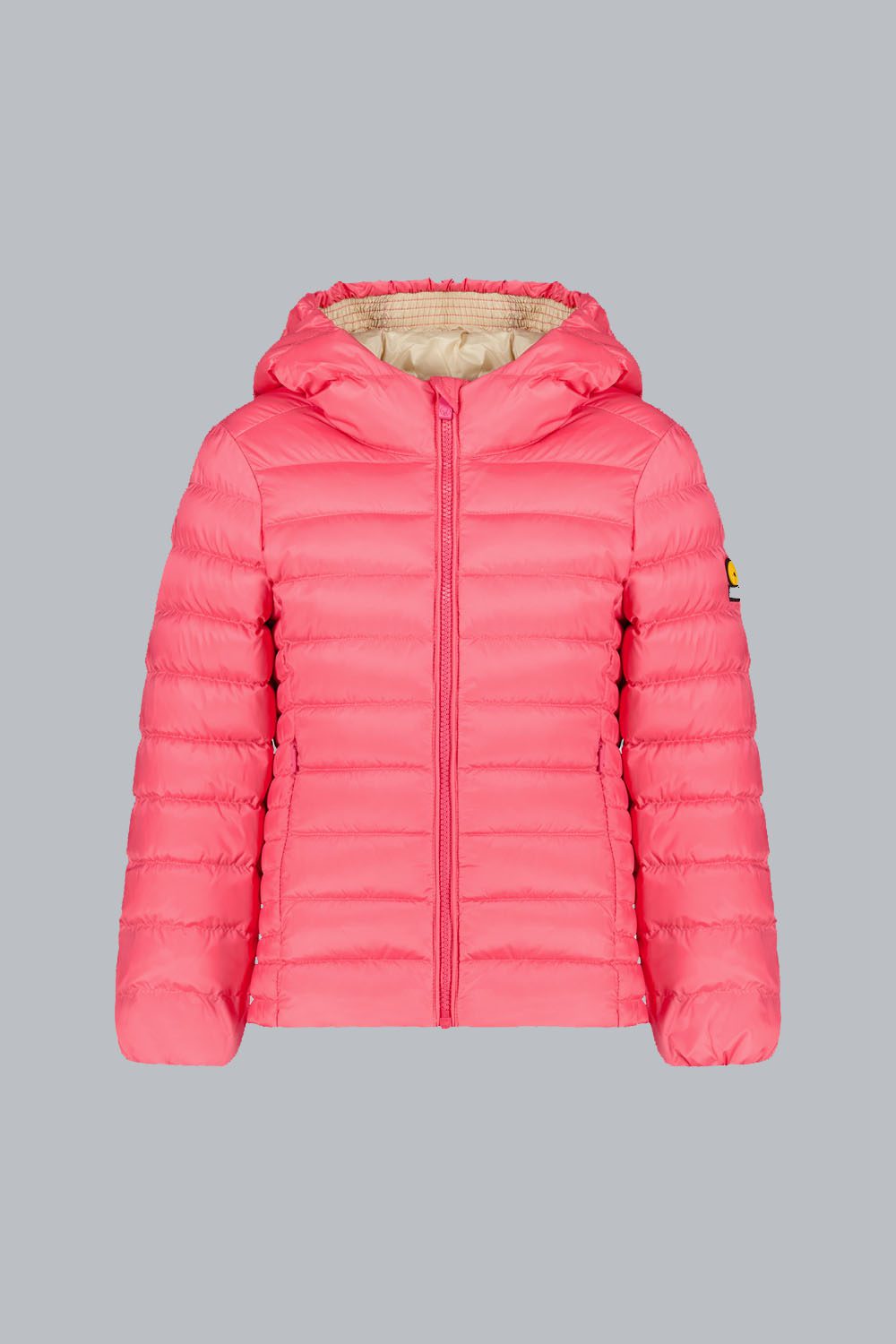 ciesse-karis-girl-daunenjacke-m-dchen-rosa-800-fill image 1