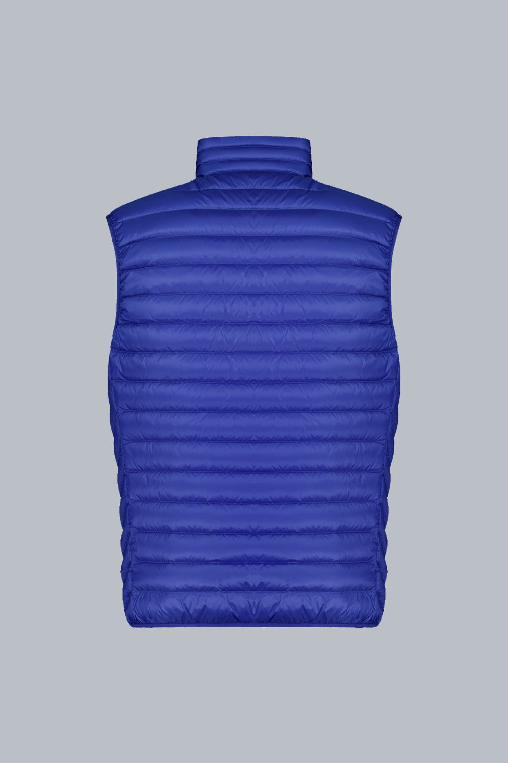 ciesse-astor-daunenweste-herren-kobaltblau-800-fill image 2