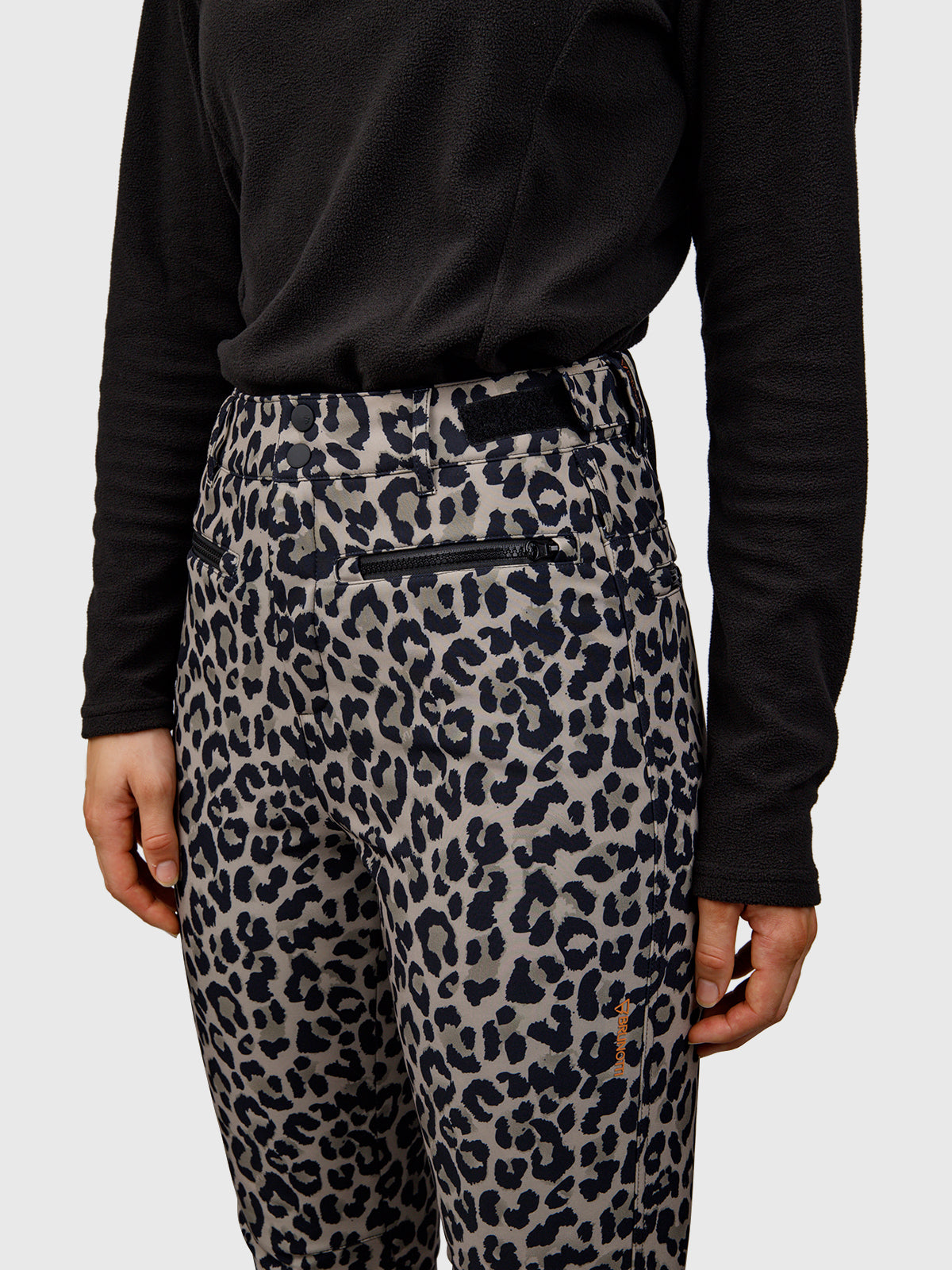 brunotti-coldlake-print-damen-skihose-wild-thing-softshell-10k image 6