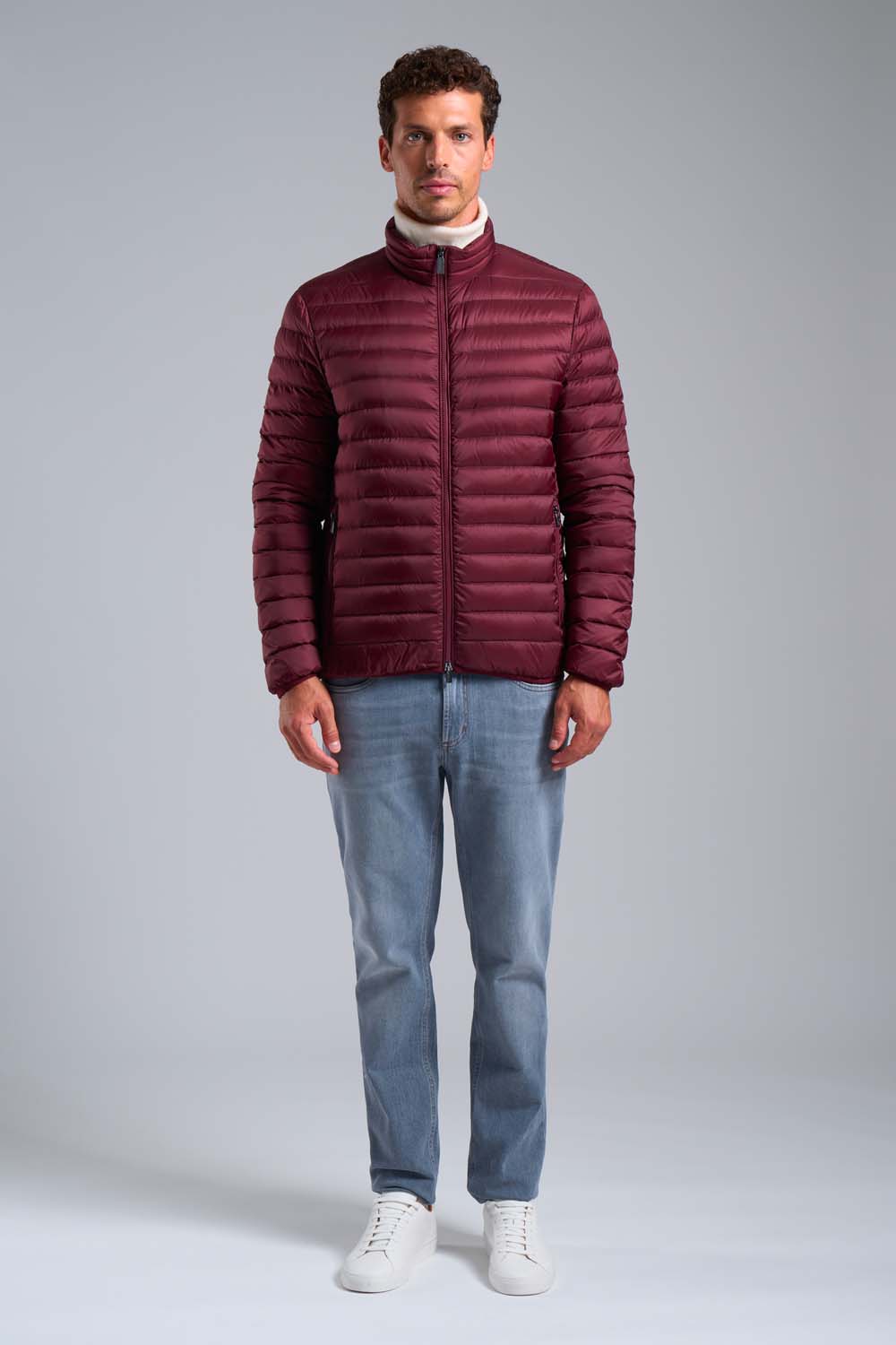 ciesse-outdoor-prince-2-0-daunenjacke-rot-800-fill image 2