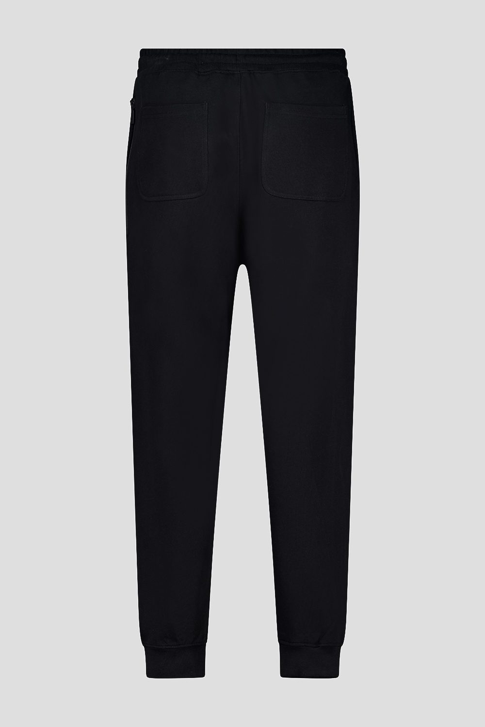 ciesse-outdoor-hose-herren-schwarz-baumwolle-kordel image 5