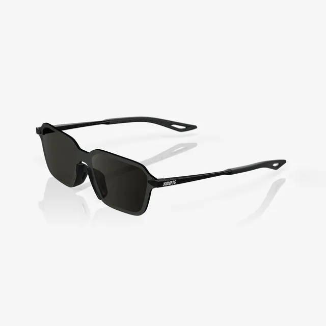 100percent-legere-trap-gloss-black-sonnenbrille-smoke image 1
