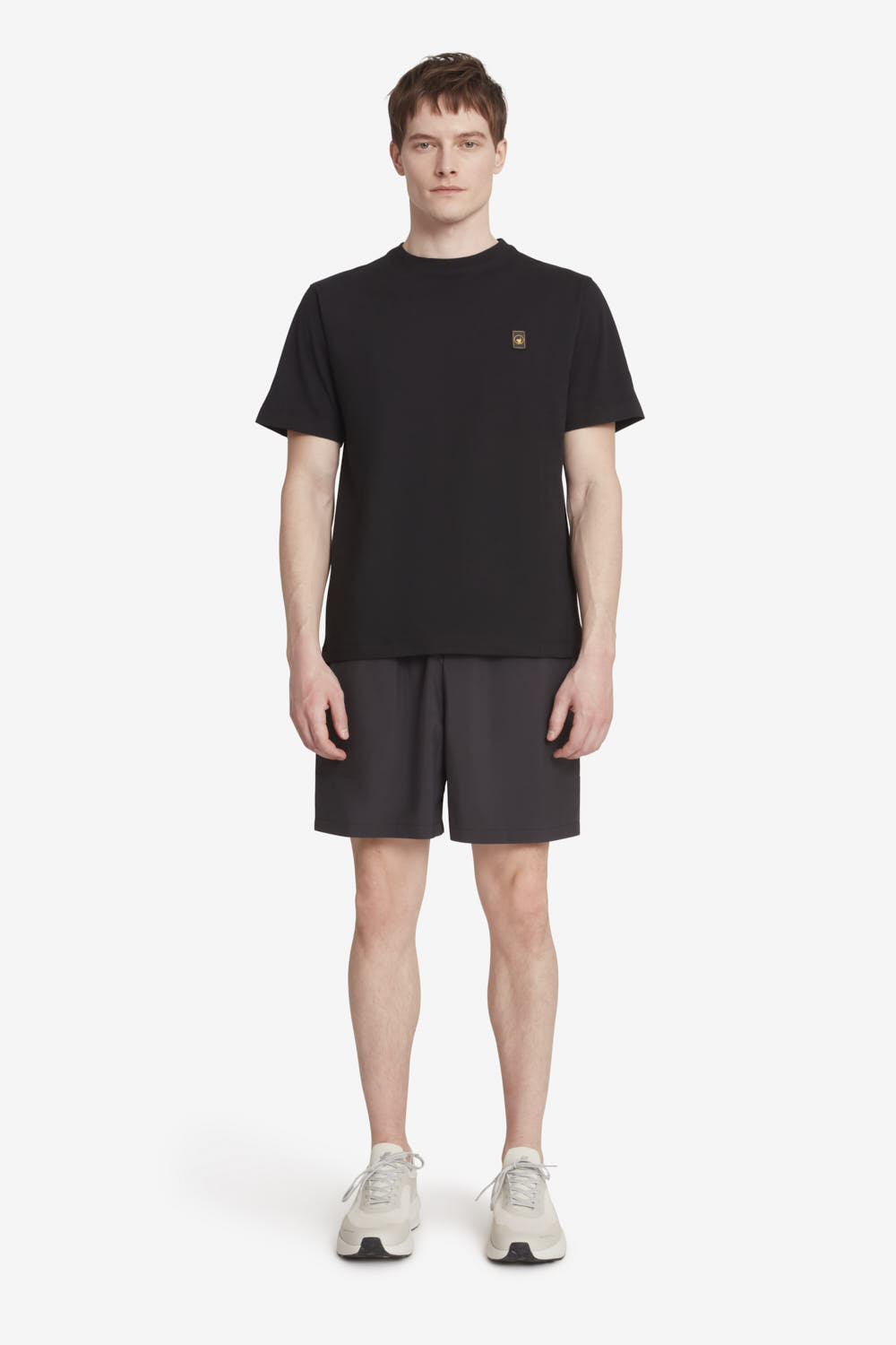 ciesse-outdoor-beid-2-0-badehose-herren-schwarz image 1