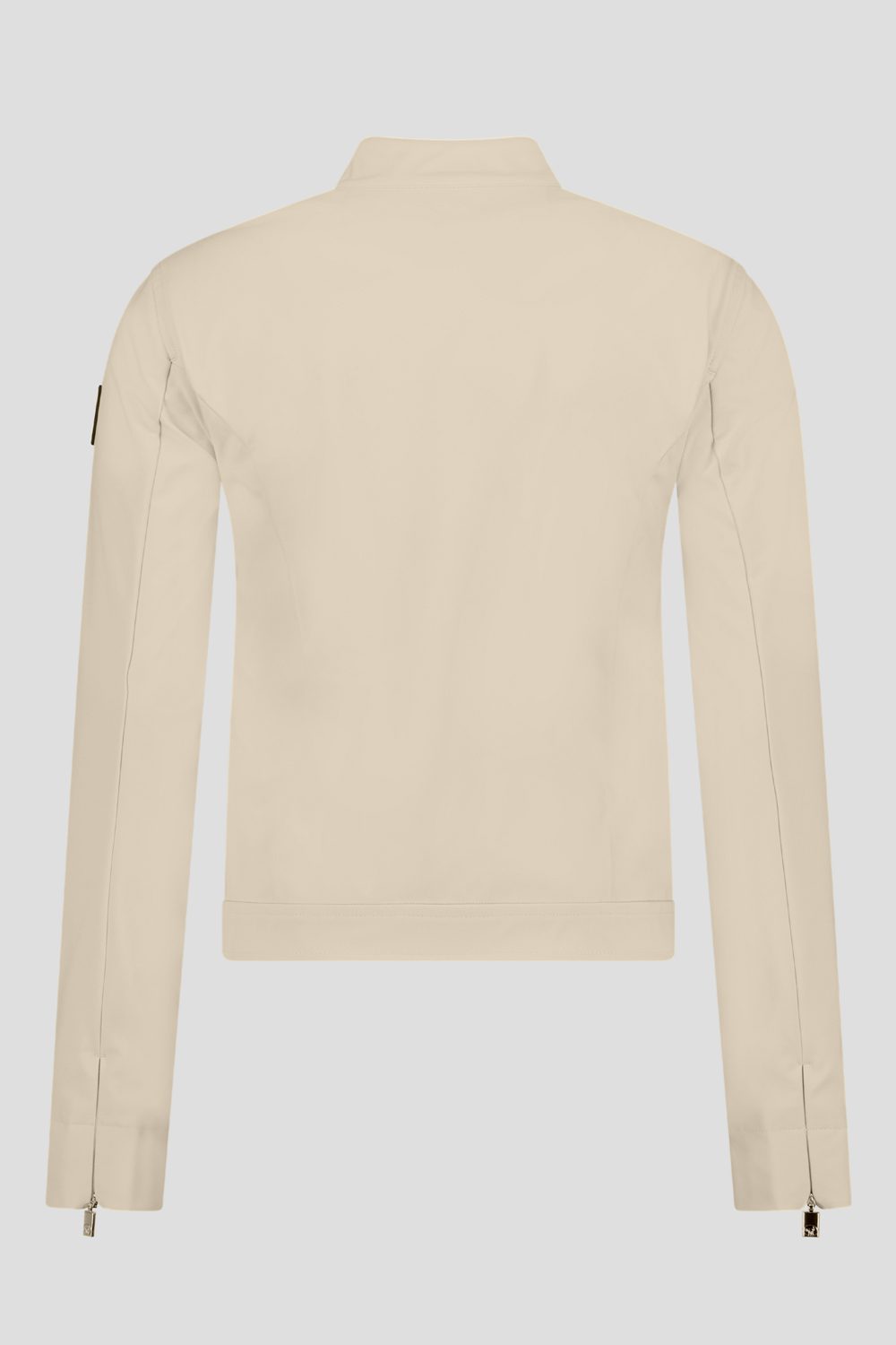 ciesse-outdoor-biker-softshelljacke-beige-slim-fit-10000mm image 5