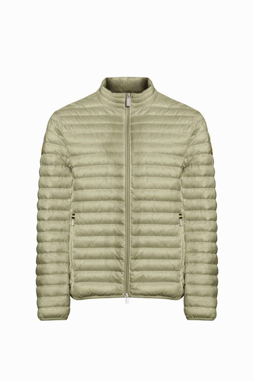 ciesse-jason-4-0-daunenjacke-herren-gr-n-800-fill-power image 1