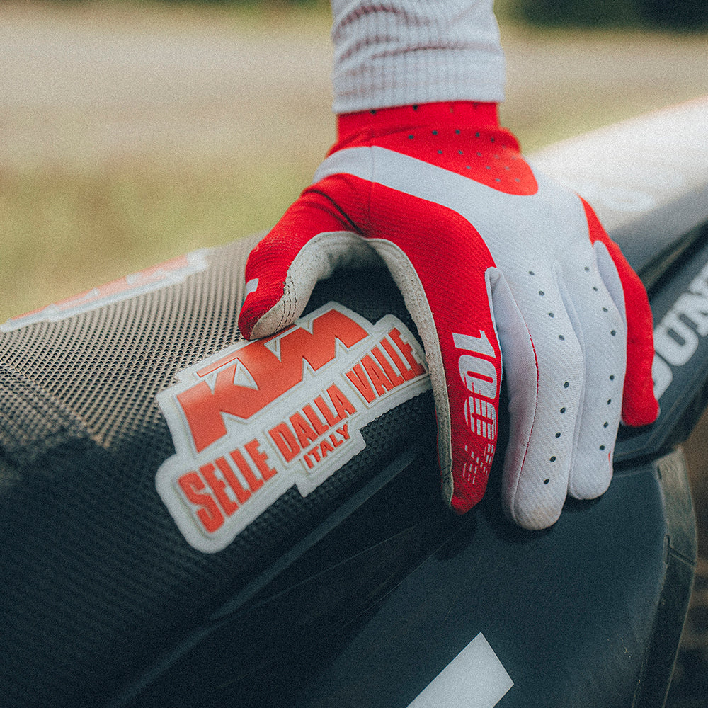 100-itrack-handschuhe-rot-mtb-fahrradhandschuhe image 4