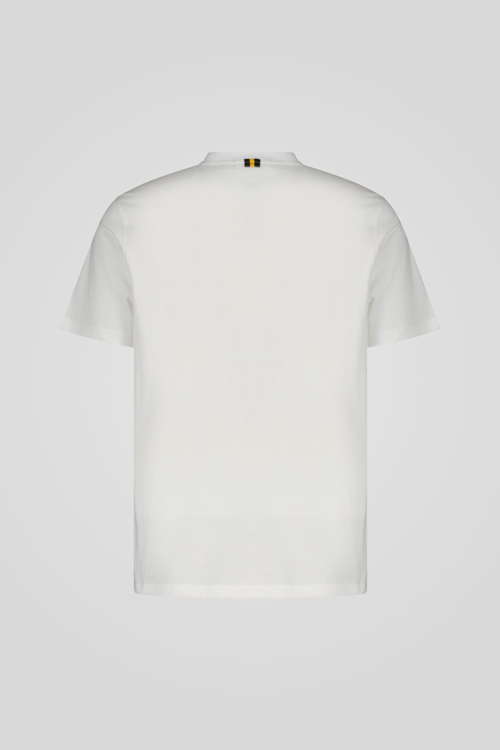 ciesse-outdoor-t-shirt-herren-wei-baumwolle-logo image 2