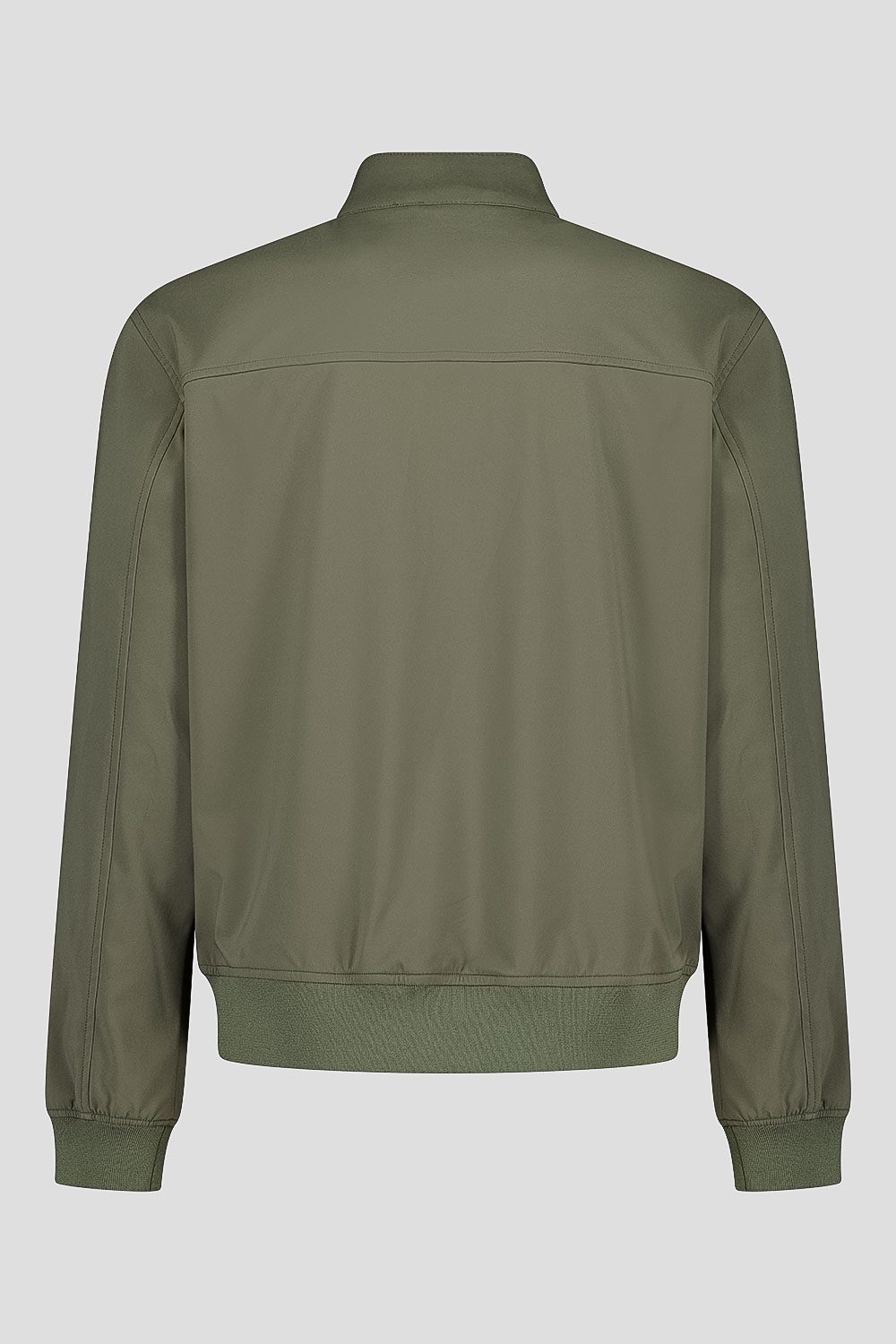 ciesse-outdoor-softshelljacke-gr-n-full-zip-wasserdicht image 6