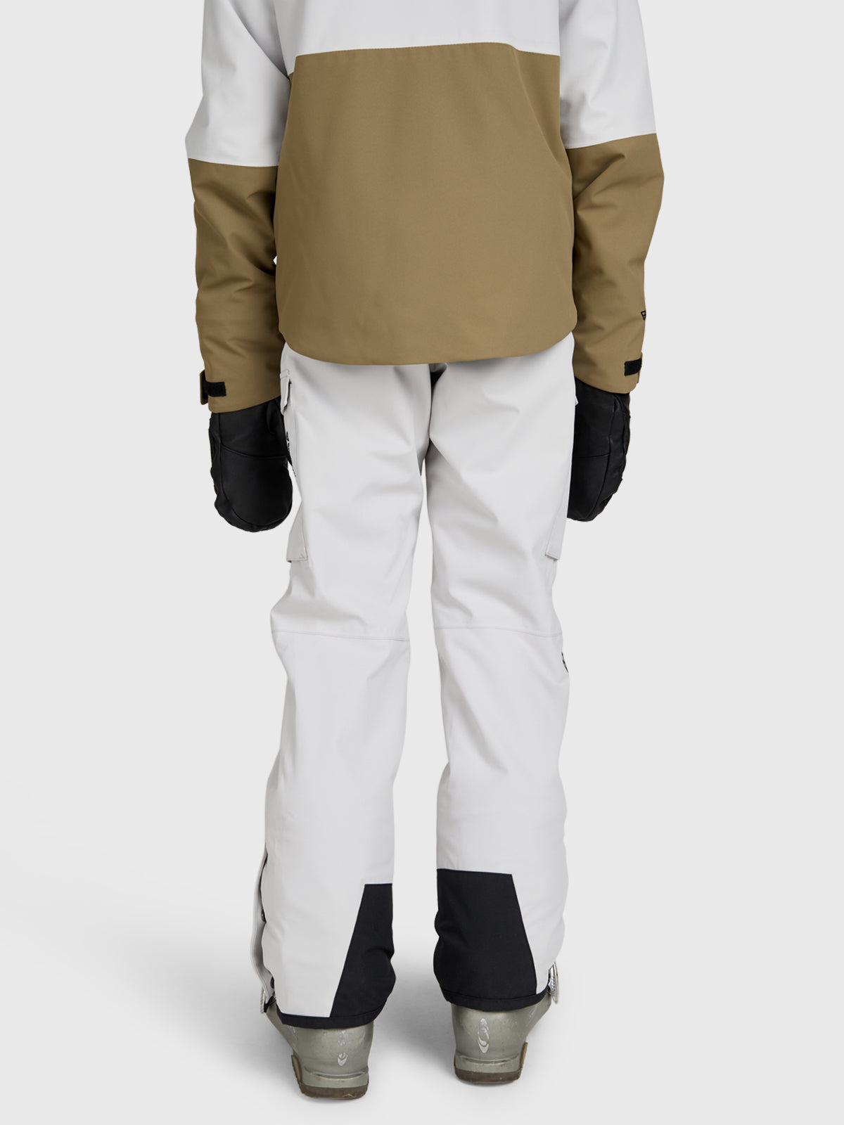 brunotti-footraily-cargo-snowpants-jungen-soft-grey-15k image 2