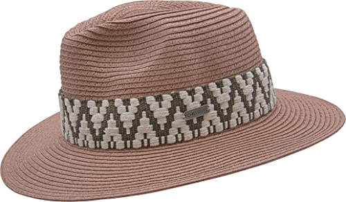 chillouts-videle-traveller-strohhut-s-m-ethnoband image 8