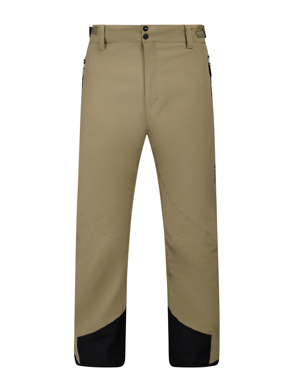 brunotti-ramiro-skihose-herren-dusky-green-20k-wasserdicht image 1