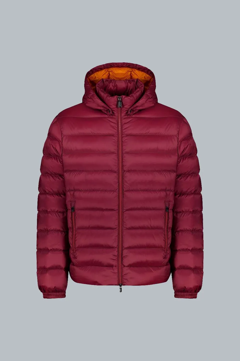 ciesse-outdoor-ned-daunenjacke-bordeaux-800-fill-power image 1