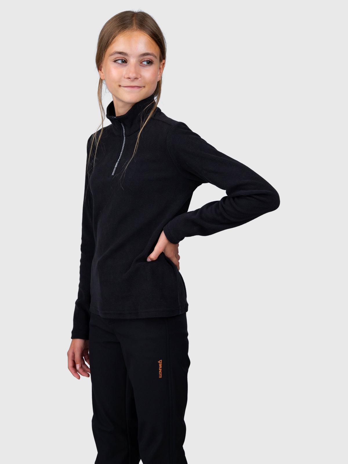 brunotti-mismy-m-dchen-snow-fleece-schwarz-layer image 4