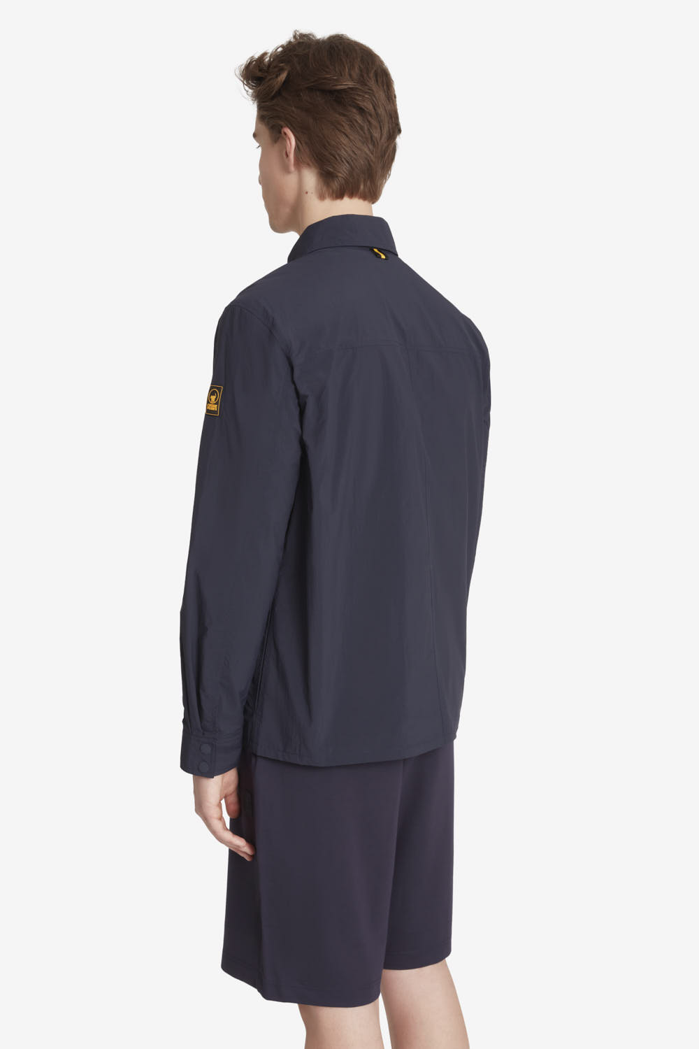ciesse-outdoor-helzan-hemdjacke-dunkelblau-leichte-sommerjacke image 5