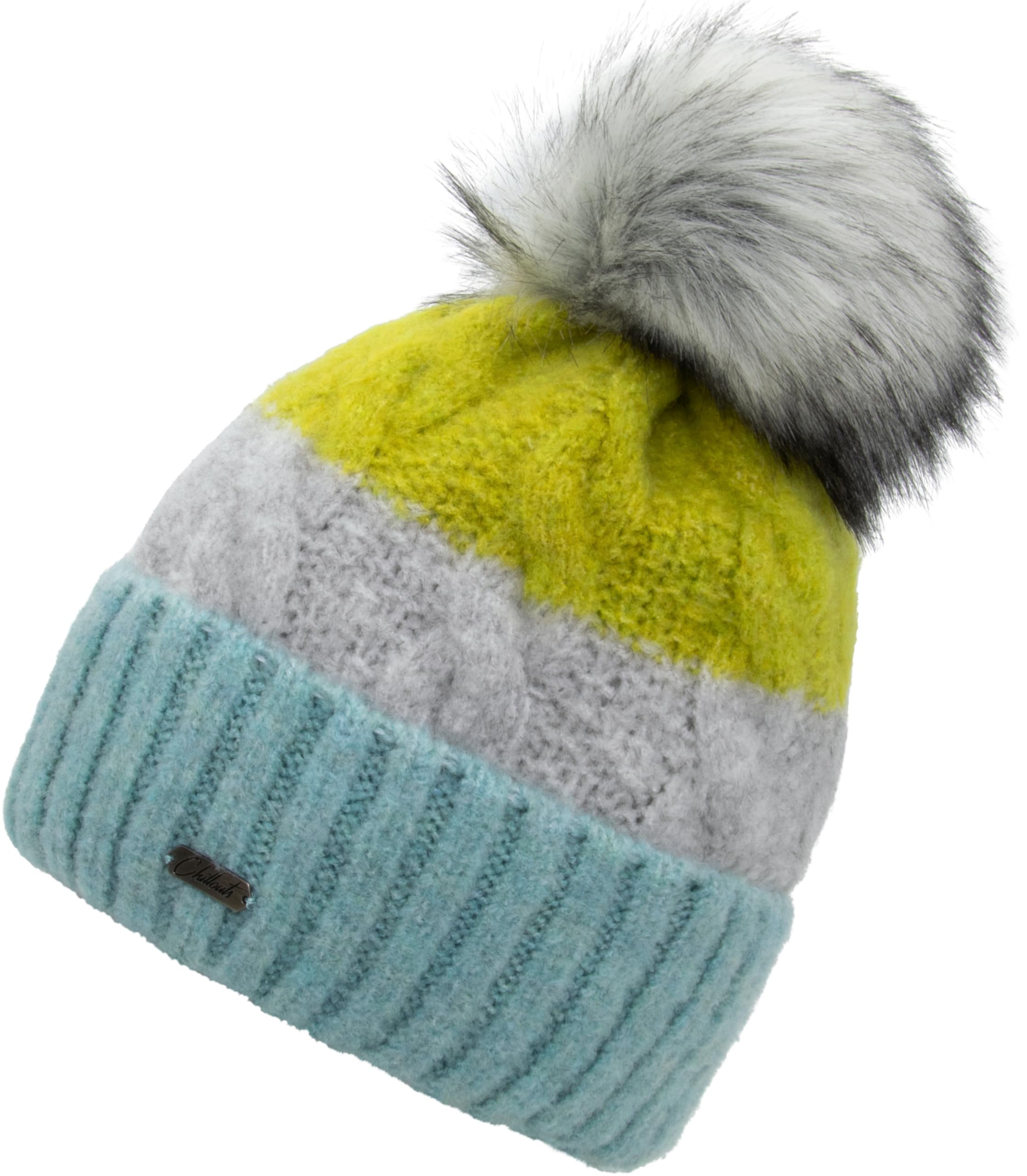 chillouts-tilda-bommelm-tze-rosa-fleece-pompon image 8