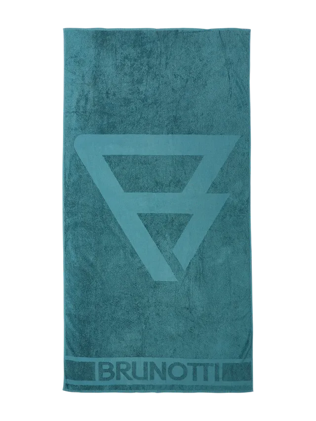 brunotti-seabreeze-uni-beach-towel-strandtuch-mediterranea image 1