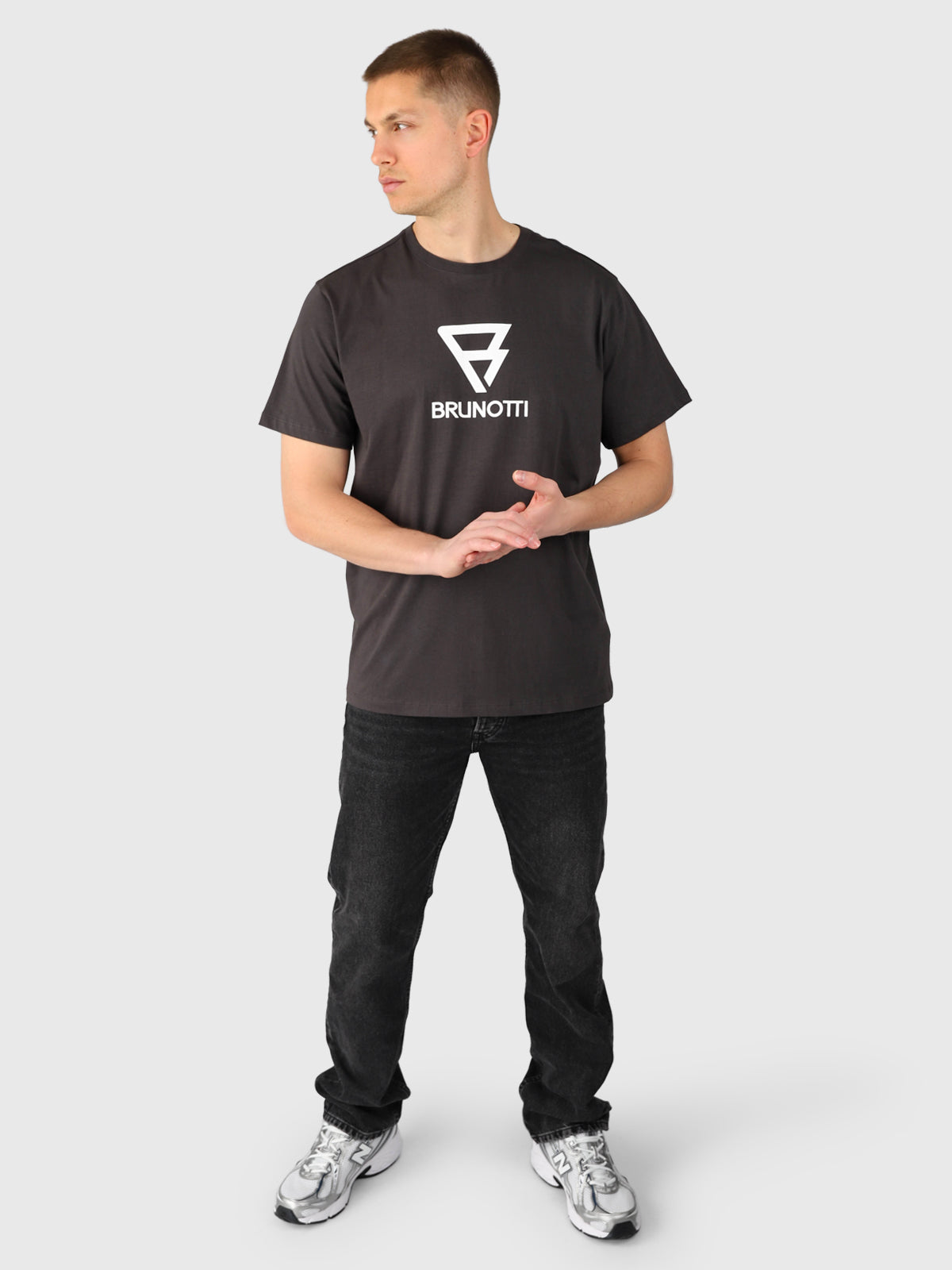 brunotti-aron-herren-t-shirt-pirate-black-regular image 5