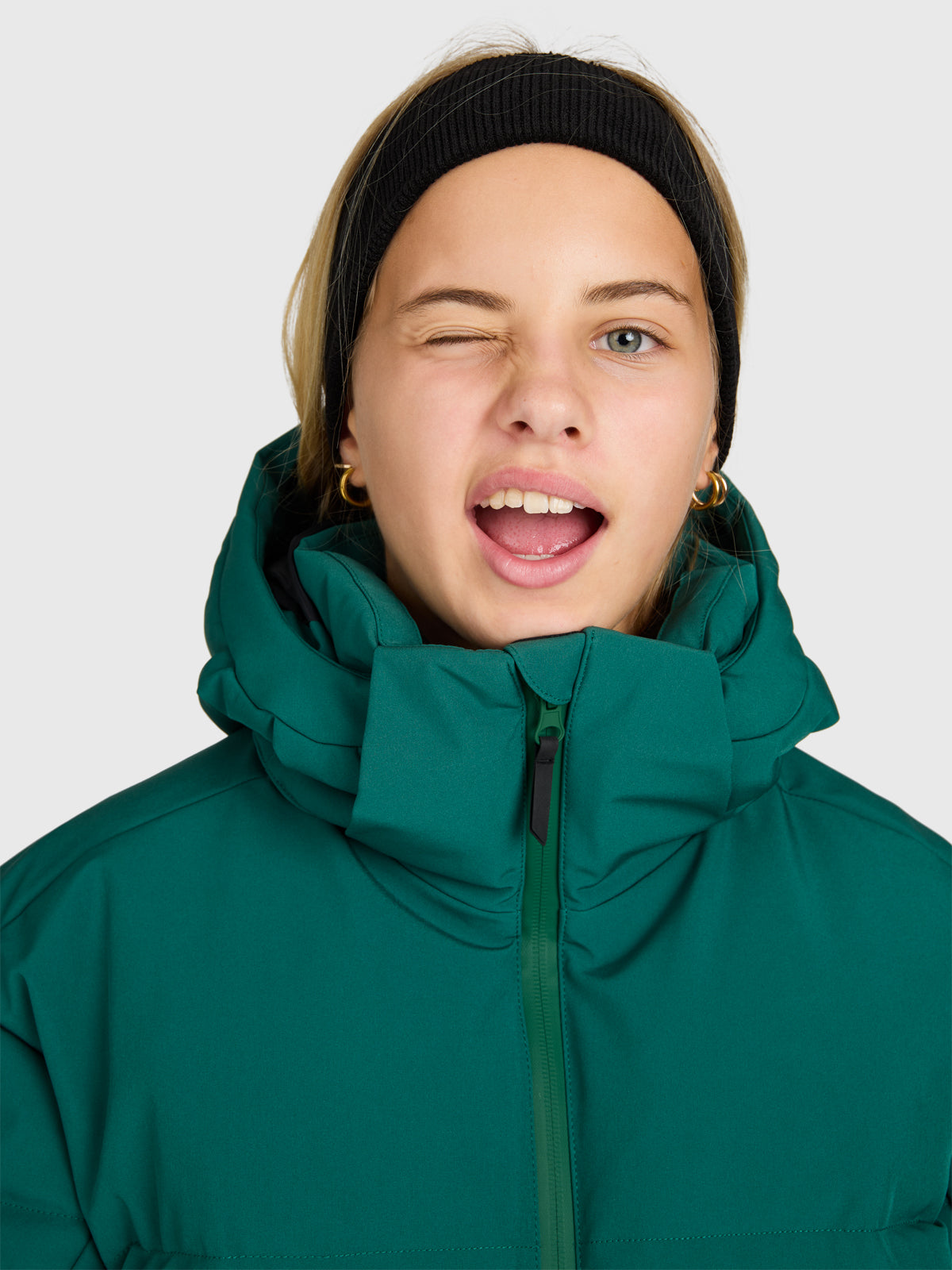 brunotti-fiasky-skijacke-m-dchen-hunter-green-10k image 6