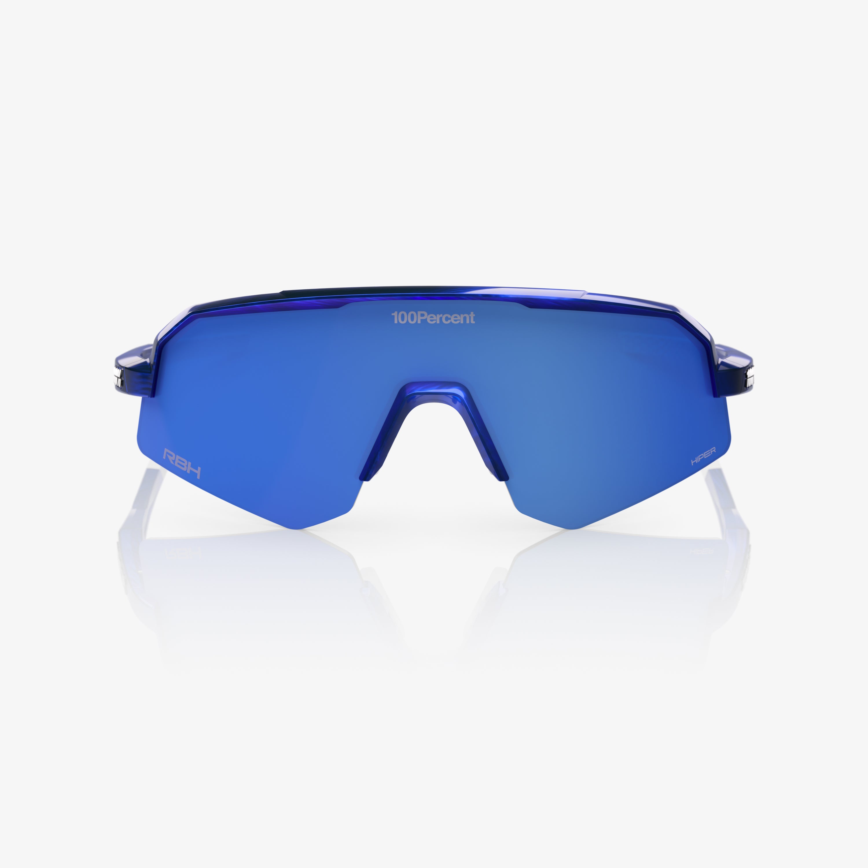 100-slendale-sl-sonnenbrille-blue-hiper-royal-blue image 2